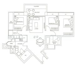 The Vision (D5), Condominium #588227101